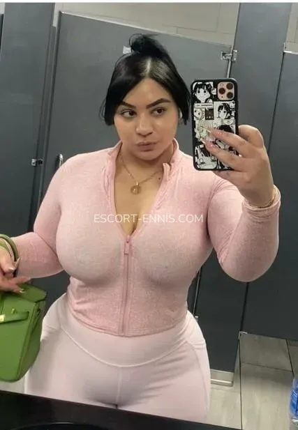 Escort Ennis Ann-marie — 1