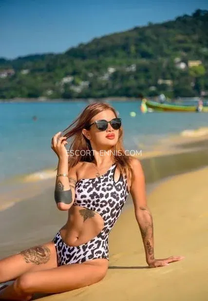 Escort Ennis Kerstin — 5