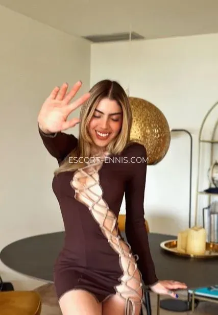 Escort Ennis Maj — 5