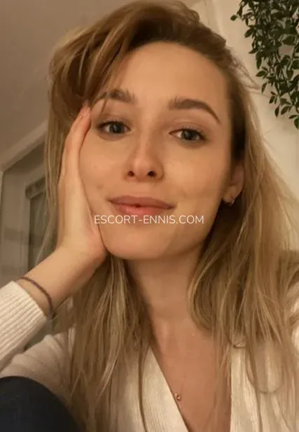 Escort Ennis Ann-marie — 6