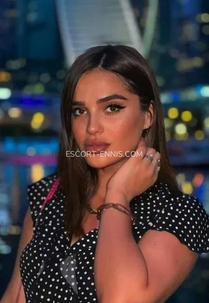 Escort Ennis Elin — 5