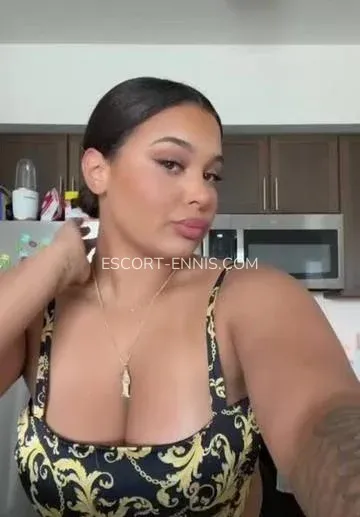 Escort Ennis Madison — 1