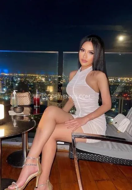 Escort Ennis Madison — 1