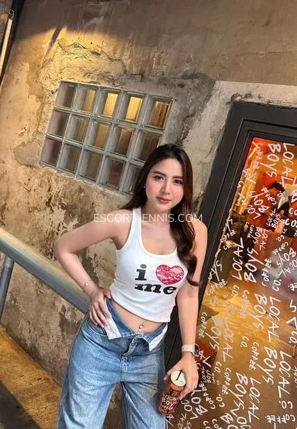 Escort Ennis Aliyah — 7