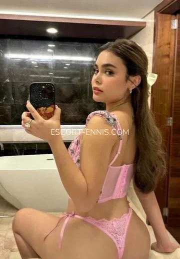 Escort Ennis Kylie — 3