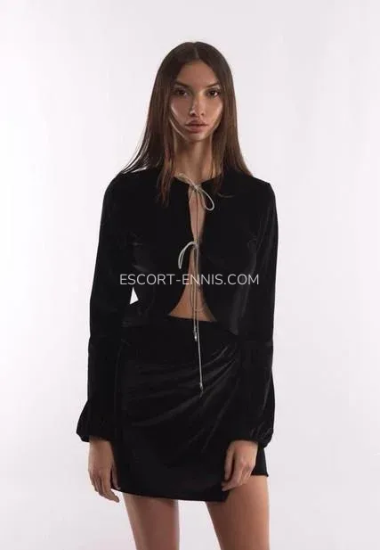 Escort Ennis Emma — 5