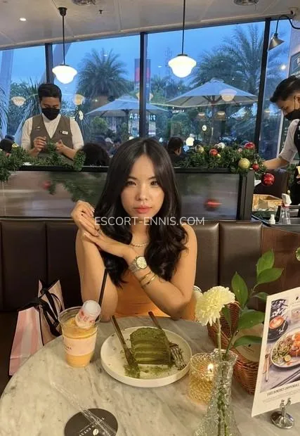 Escort Ennis Kaylee — 2