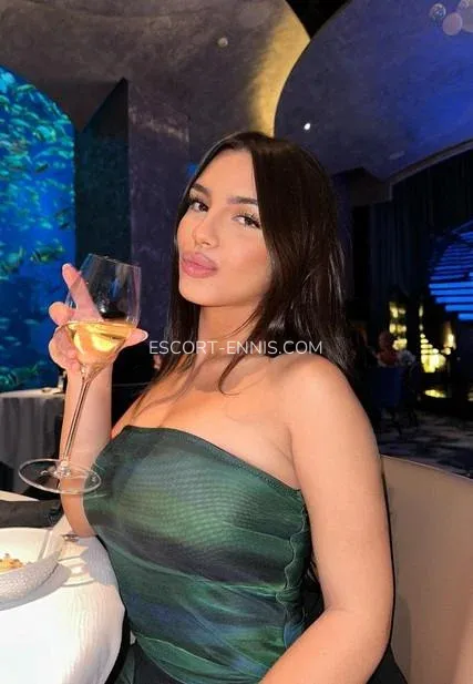 Escort Ennis Brooklyn — 4