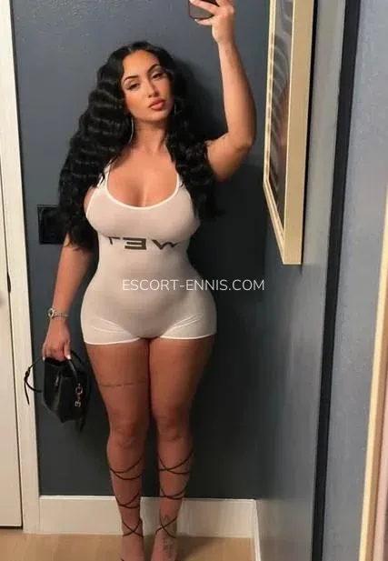 Escort Ennis Jayla — 4