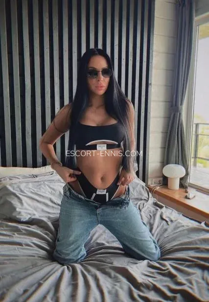 Escort Ennis Olivia — 5