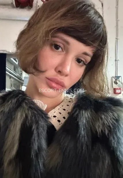 Escort Ennis Elise — 5