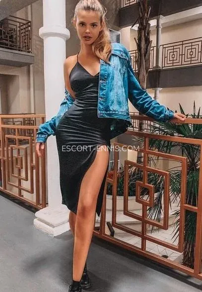 Escort Ennis Mya — 6