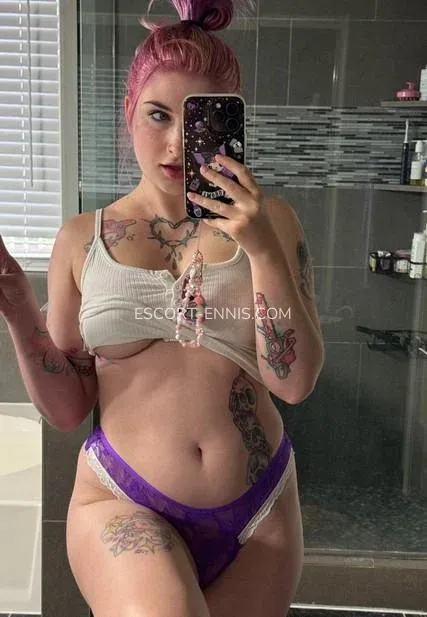 Escort Ennis Annika — 4