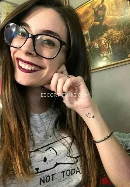 Escort Ennis Margareta — 3