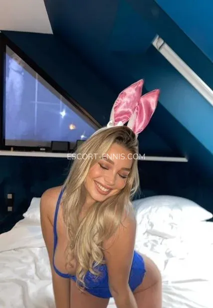 Escort Ennis Rachel — 10