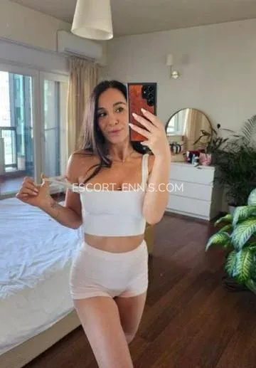 Escort Ennis Kayla — 4