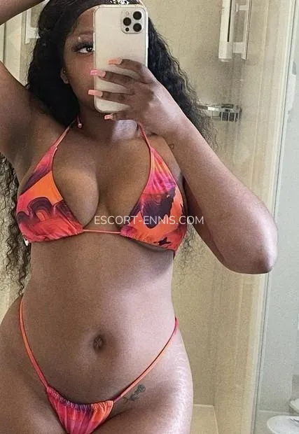 Escort Ennis Alejandra — 2