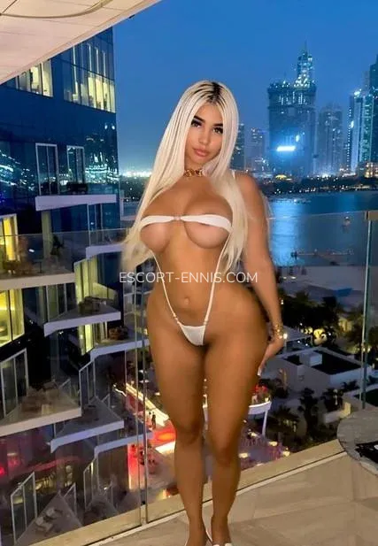 Escort Ennis Linda — 1