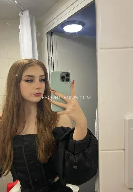 Escort Ennis Irene — 3