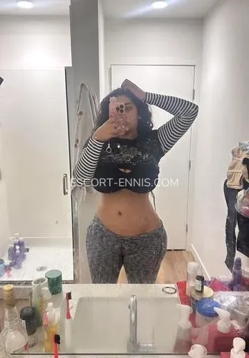 Escort Ennis Jazmine — 8