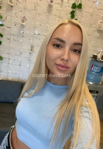 Escort Ennis Margaret — 10