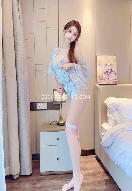 Escort Ennis Grace — 1