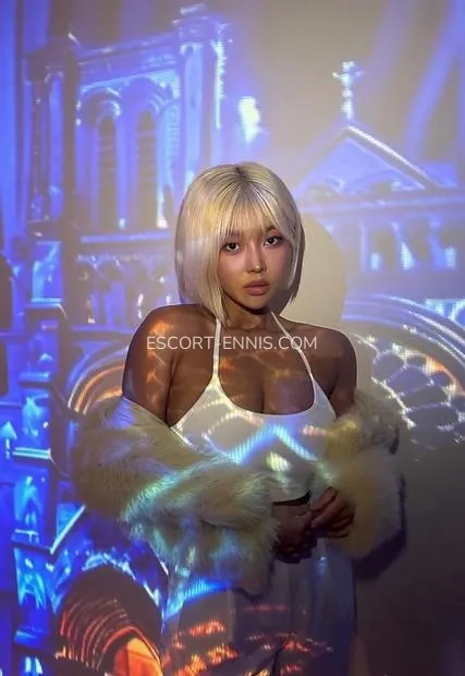 Escort Ennis Melanie — 2