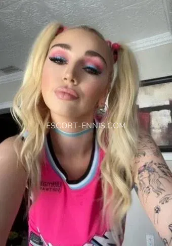 Escort Ennis Sabrina — 3