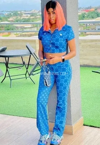 Escort Ennis Oriana — 4