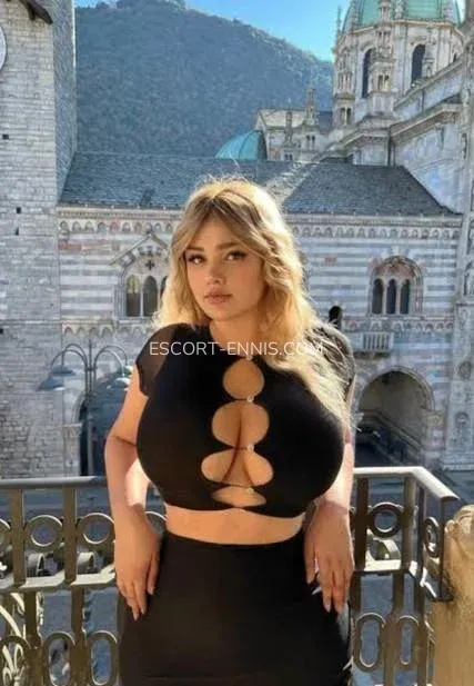 Escort Ennis Kelsey — 3