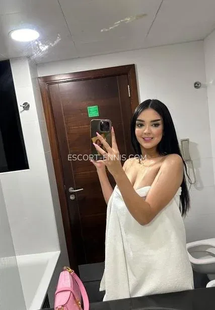 Escort Ennis Alejandra — 10