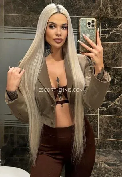 Escort Ennis Sonja — 3