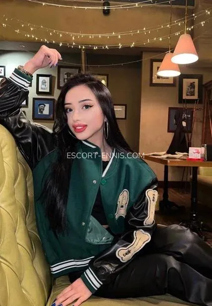 Escort Ennis Åsa — 6