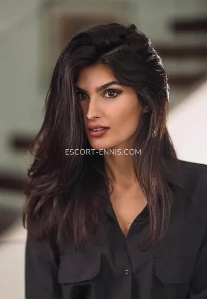 Escort Ennis Ingeborg — 1