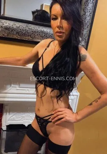 Escort Ennis Carly — 5