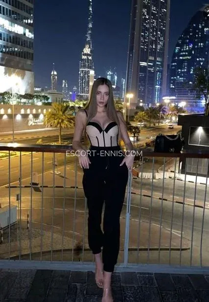 Escort Ennis Brooke — 6