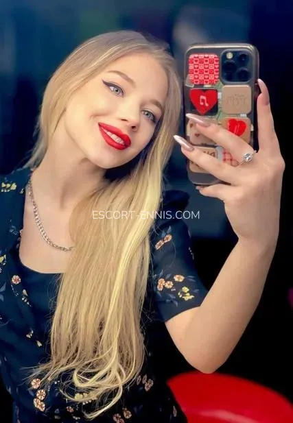 Escort Ennis Maria — 7