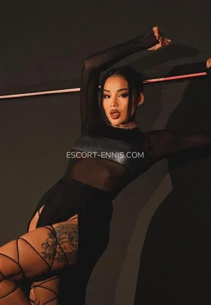 Escort Ennis Preciosa — 5
