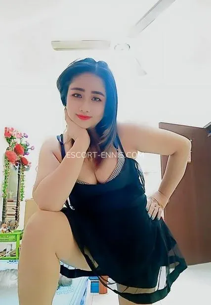 Escort Ennis Emma — 10
