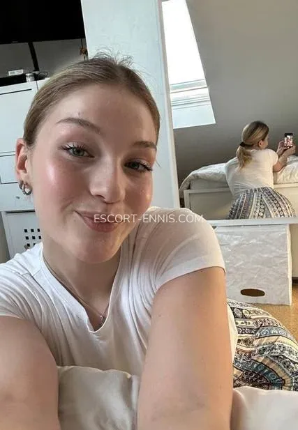 Escort Ennis Inga — 4