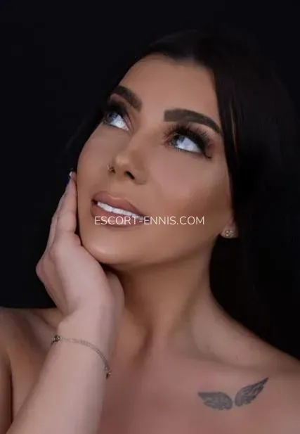 Escort Ennis Ana — 6