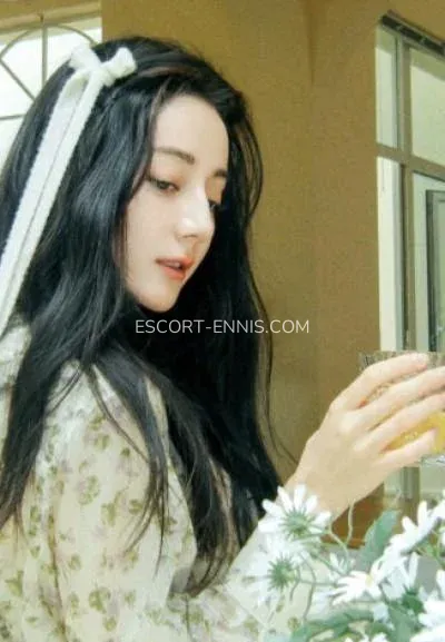 Escort Ennis Liliana — 1
