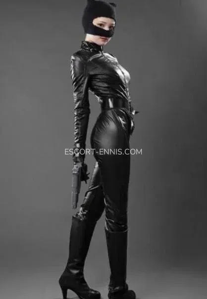 Escort Ennis Kelly — 1