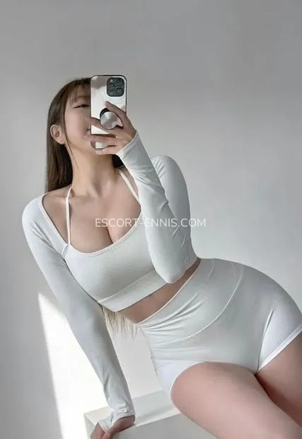 Escort djevojka Ulrika - Ennis