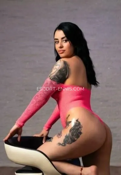 Escort Ennis Isabella — 2