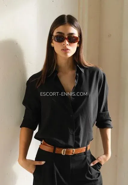 Escort Ennis Jennifer — 1