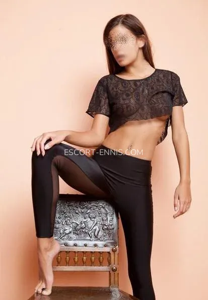 Escort Ennis Sofia — 3