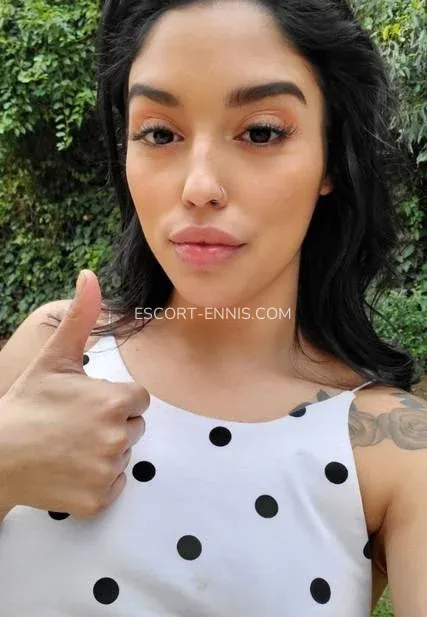 Escort Ennis Rachel — 4