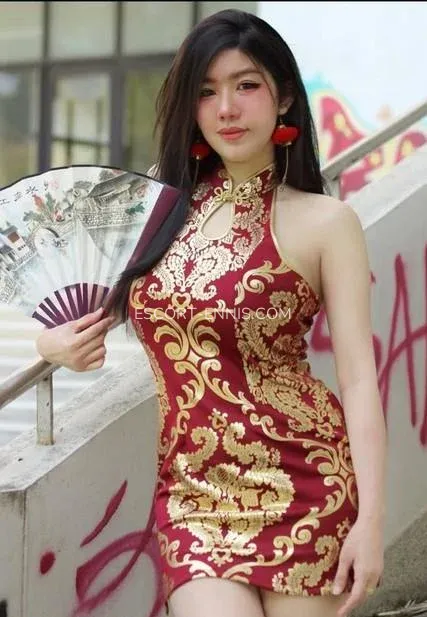 Escort Ennis Katarina — 1