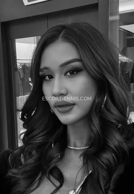 Escort Ennis Haley — 3